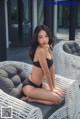 Beautiful An Seo Rin in underwear photos, bikini April 2017 (349 photos) P110 No.36ef59 Image No. 521