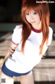 Cosplay Asuka - Amazon Hot Sexynude P1 No.a1cdb6