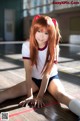 Cosplay Asuka - Amazon Hot Sexynude P2 No.1f5c66