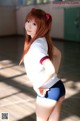 Cosplay Asuka - Amazon Hot Sexynude P10 No.5d5698 Image No. 5