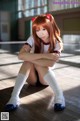 Cosplay Asuka - Amazon Hot Sexynude P5 No.0eff16