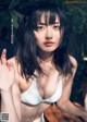 Kazusa Okuyama 奥山かずさ, Weekly Playboy 2019 No.11 (週刊プレイボーイ 2019年11号) P1 No.52d3a9