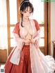 Hentai - 春水盈盈之宋朝美女の妩媚与热情 Set 1 20230720 Part 6 P5 No.d6d585