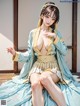 Hentai - 春水盈盈之宋朝美女の妩媚与热情 Set 1 20230720 Part 6 P4 No.4d8c11