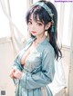 Hentai - 春水盈盈之宋朝美女の妩媚与热情 Set 1 20230720 Part 6 P6 No.fa6a4a