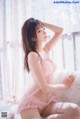 Coser @ 桜 桃 喵 Vol.006: 初恋 01 (30 photos) P20 No.876524