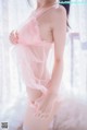 Coser @ 桜 桃 喵 Vol.006: 初恋 01 (30 photos) P7 No.ab7bbb