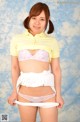 Amane Shirakawa - Fun Gall Picher