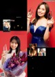 Gravure Japan Award 2022, Weekly Playboy 2022 No.51 (週刊プレイボーイ 2022年51号) P2 No.e0d53a Image No. 7