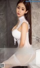 UGIRLS - Ai You Wu App No.960: Model Ye Xi (叶 汐) (40 photos) P13 No.cfd491