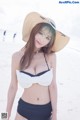 IMISS Vol.179: Model Yu Wei (妤 薇 Vivian) (43 pictures) P34 No.9ddbf1