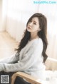Beautiful Han Ga Eun in the January 2017 fashion photo shoot (43 photos) P28 No.822c44