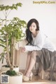 Beautiful Han Ga Eun in the January 2017 fashion photo shoot (43 photos) P34 No.10a104