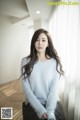 Beautiful Han Ga Eun in the January 2017 fashion photo shoot (43 photos) P32 No.7810b5