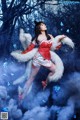 Awesome cosplay photos taken by Chan Hong Vuong (131 photos) P45 No.d00c2f Image No. 187