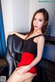 TouTiao 2017-12-16: Model Ai Xiao Qing (艾小青) (32 photos) P2 No.42de26