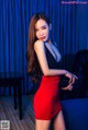 TouTiao 2017-12-16: Model Ai Xiao Qing (艾小青) (32 photos) P6 No.80ebfb