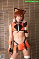 Cosplay Makonon - Pornpics Sex Image P7 No.a17ca0 Image No. 11