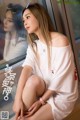 TouTiao 2018-01-23: Model Shen Mei Yan (申 美 嫣) (19 photos) P1 No.a1ca78