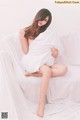 XIUREN No. 2264: Model Shi Yu Jiejie (史 雨 姐姐) (51 photos) P40 No.5ccaac