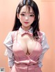 Hentai - 夏日依梦 Set 2 20230610 Part 35 P11 No.2672b6