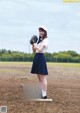Nanako Kurosaki 黒嵜菜々子, STRiKE! プラチナム 2021.08.03 P5 No.38bf78