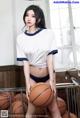 XIUREN No.5104: Zhou Yuxi (周于希Sally) (73 photos) P12 No.9de0f7 Image No. 123