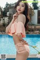 Beautiful Park Da Hyun in sexy lingerie fashion bikini, April 2017 (220 photos) P9 No.7bc3c7