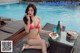 Beautiful Park Da Hyun in sexy lingerie fashion bikini, April 2017 (220 photos) P135 No.31195c
