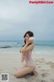 Beautiful Park Da Hyun in sexy lingerie fashion bikini, April 2017 (220 photos) P116 No.4c9698