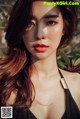 Beautiful Park Da Hyun in sexy lingerie fashion bikini, April 2017 (220 photos) P188 No.e43895