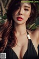 Beautiful Park Da Hyun in sexy lingerie fashion bikini, April 2017 (220 photos) P130 No.1f9b73