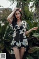 Beautiful Park Da Hyun in sexy lingerie fashion bikini, April 2017 (220 photos) P60 No.8e9be0