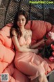 Beautiful Park Da Hyun in sexy lingerie fashion bikini, April 2017 (220 photos) P46 No.6349c6