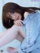 Asuka Kijima 貴島明日香, FRIDAY 2021.02.19 (フライデー 2021年2月19日号) P7 No.ccd0b6