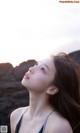 Asuka Hanamura 華村あすか, 週プレ Photo Book 暴風亜熱帯 Set.02 P1 No.fee328