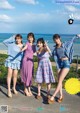 HKT48, Young Magazine 2022 No.28 (ヤングマガジン 2022年28号) P8 No.14c9db