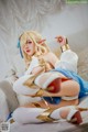 [九曲Jean] 精灵村 精灵村 第一&第三村人 Elf Village Set.03 P2 No.c72e37 Image No. 33