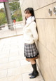 Riku Shiina - Friendly Aundy Teacher P4 No.7f6d6b