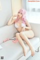 YouMi 尤 蜜 2020-01-05: 可可 (41 pictures) P12 No.175ac1
