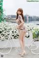 IMISS Vol.684: Zhang Si Yun (张思允) (51 photos) P9 No.b728f6