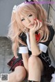 Cosplay Haruka - Sunshine Perfect Dirndl P11 No.8a33e1 Image No. 3