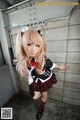 Cosplay Haruka - Sunshine Perfect Dirndl P7 No.e938f0