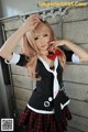 Cosplay Haruka - Sunshine Perfect Dirndl P2 No.c2cf7e