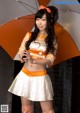 Nanako Hayama - Hotmom Skinny Fuck P3 No.b88375