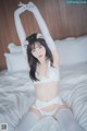 HaNari 하나리, [DJAWA] Snow Cat #2 Set.02 P53 No.6cda38