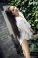 TouTiao 2016-07-01: Model Xiao Ya (小雅) (33 photos) P15 No.818d4b