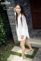 TouTiao 2016-07-01: Model Xiao Ya (小雅) (33 photos) P20 No.3a187a