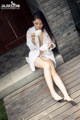 TouTiao 2016-07-01: Model Xiao Ya (小雅) (33 photos) P3 No.1a7d2c