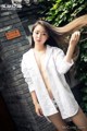 TouTiao 2016-07-01: Model Xiao Ya (小雅) (33 photos) P8 No.c2edc3